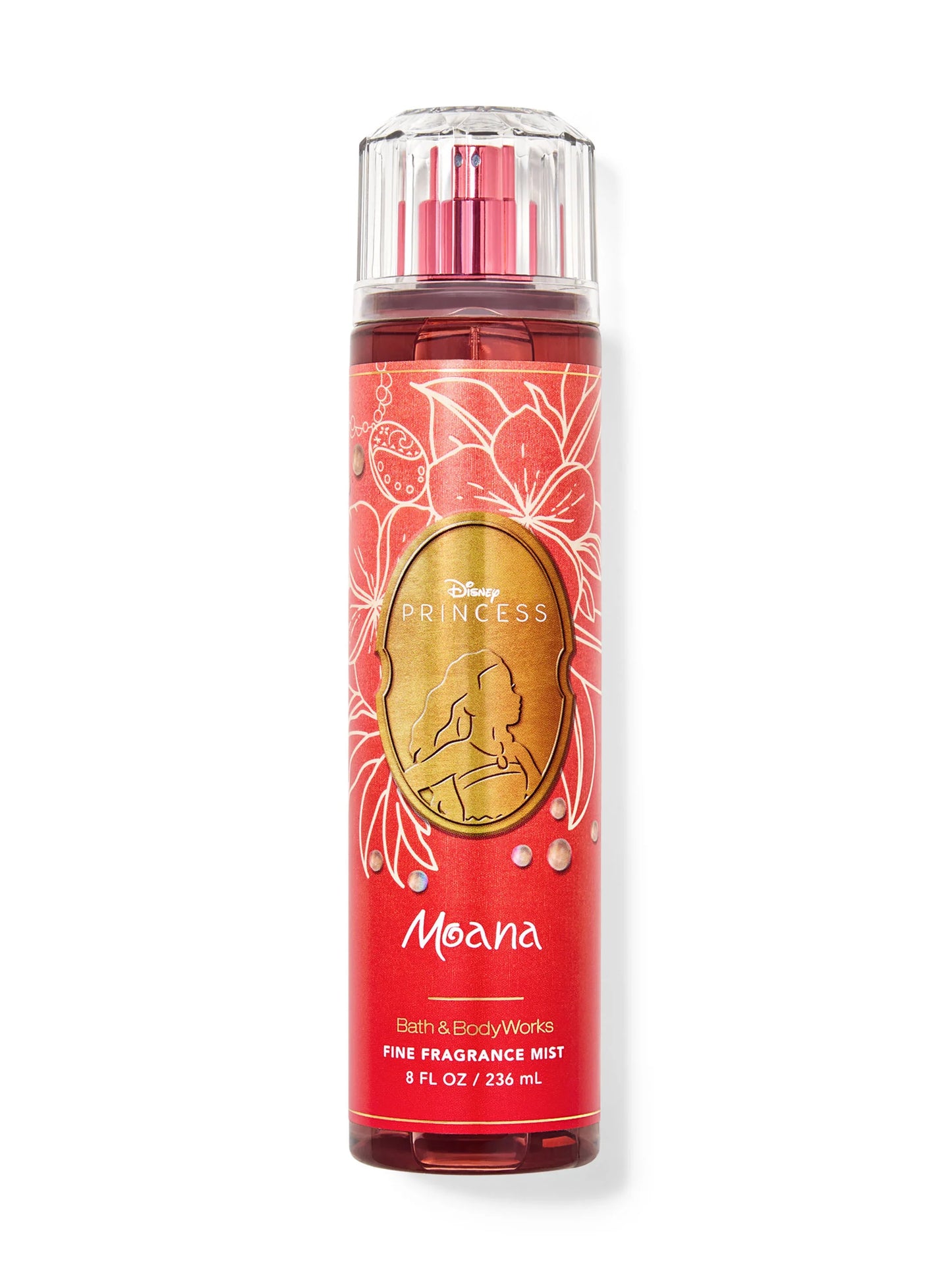 Body Splash Moana – Bath & Body Works