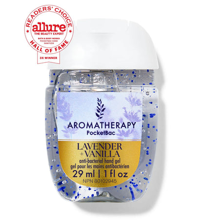 Gel Antibacterial Bath & Body Works