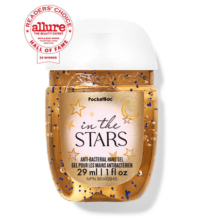 Gel Antibacterial Bath & Body Works