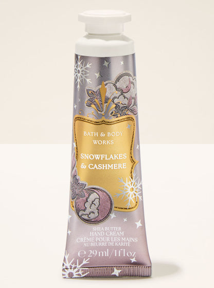 Crema para Manos Bath & Body Works