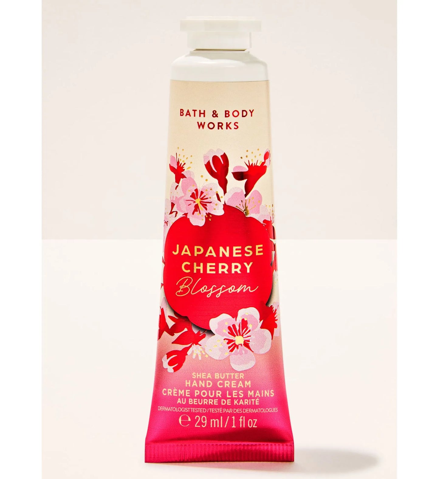 Crema para Manos Bath & Body Works
