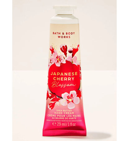 Crema para Manos Bath & Body Works