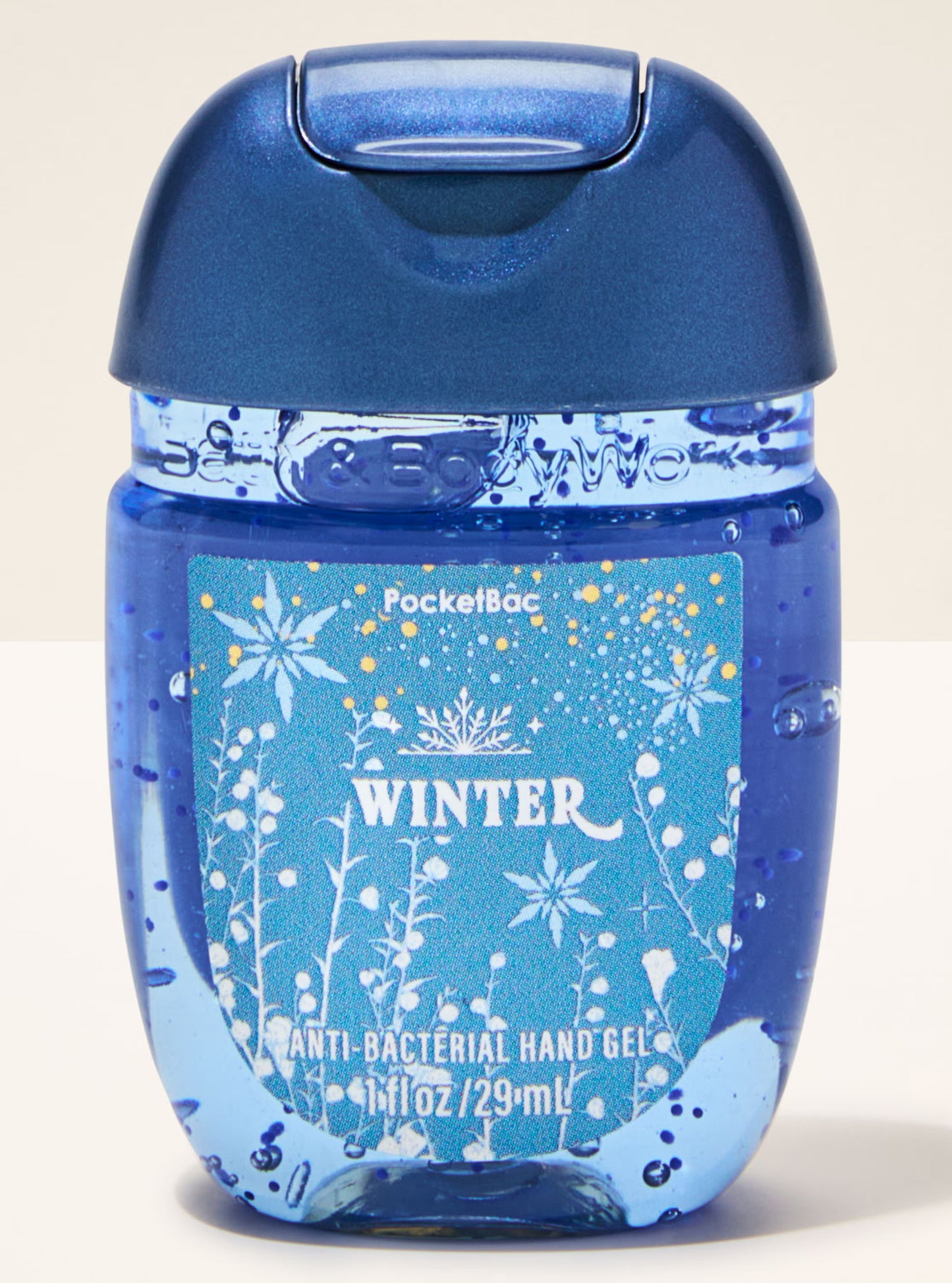 Gel Antibacterial Bath & Body Works
