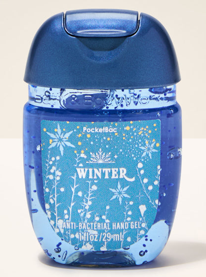 Gel Antibacterial Bath & Body Works