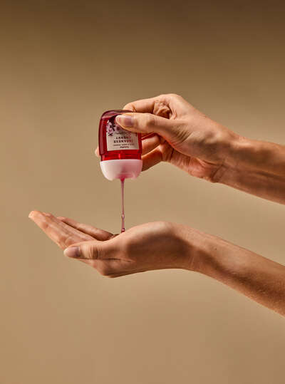 Gel Antibacterial Japanese Cherry Blossom Bath & Body Works