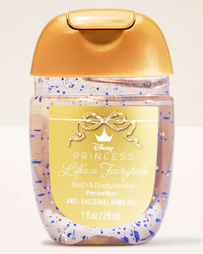 Gel Antibacterial Life's a Fairytale PocketBac