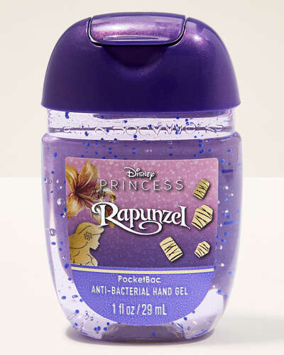Gel Antibacterial Rapunzel Bath & Body Works