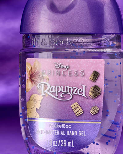 Gel Antibacterial Rapunzel Bath & Body Works