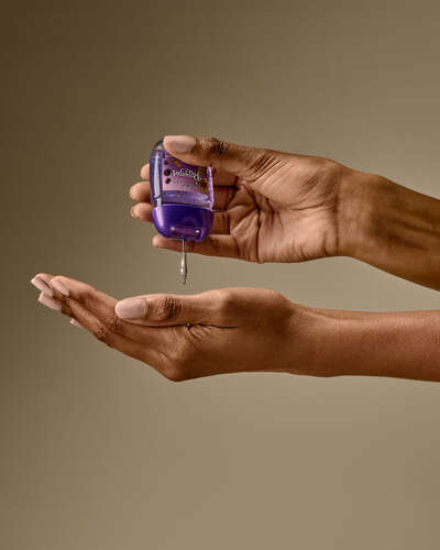 Gel Antibacterial Rapunzel Bath & Body Works