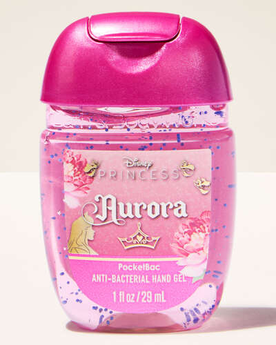 Gel Antibacterial Aurora Bath & Body Works
