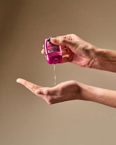 Gel Antibacterial Aurora Bath & Body Works