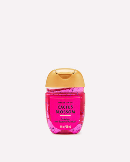 Gel Antibacterial Bath & Body Works