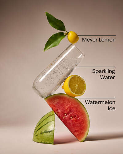 Gel Antibacterial Watermelon Lemonade Bath and Body Works