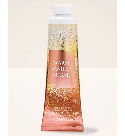 Crema para Manos Bath & Body Works