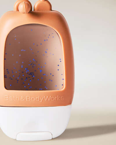 Porta Gel Antibacterial Mocha Bath and Body Works