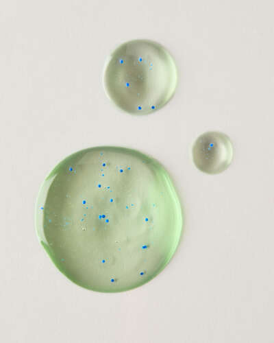 Gel Antibacterial Eucalyptus Rain