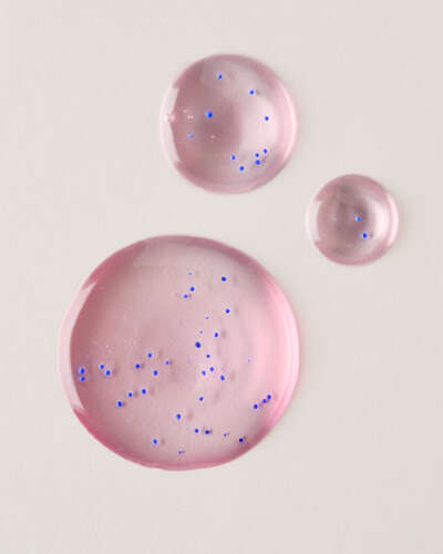 Gel Antibacterial Pink Peach Blossom Bath & Body Works