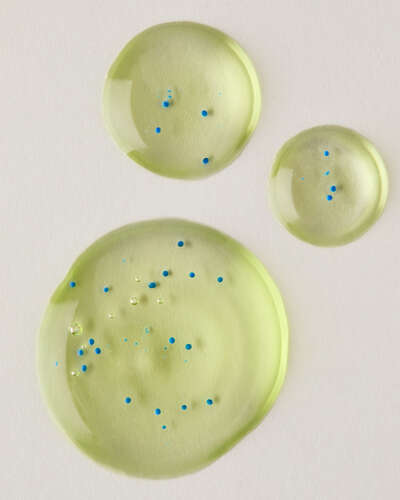 Gel Antibacterial Island Margarita Bath and Body Works