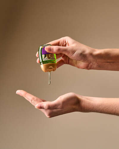 Gel Antibacterial Island Margarita Bath and Body Works