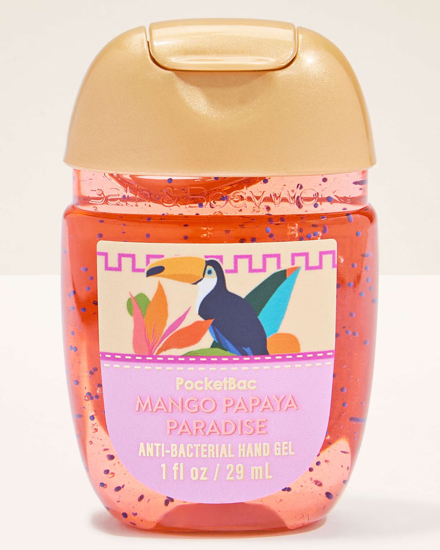 Gel Antibacterial Bath & Body Works
