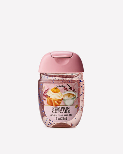 Gel Antibacterial Bath & Body Works