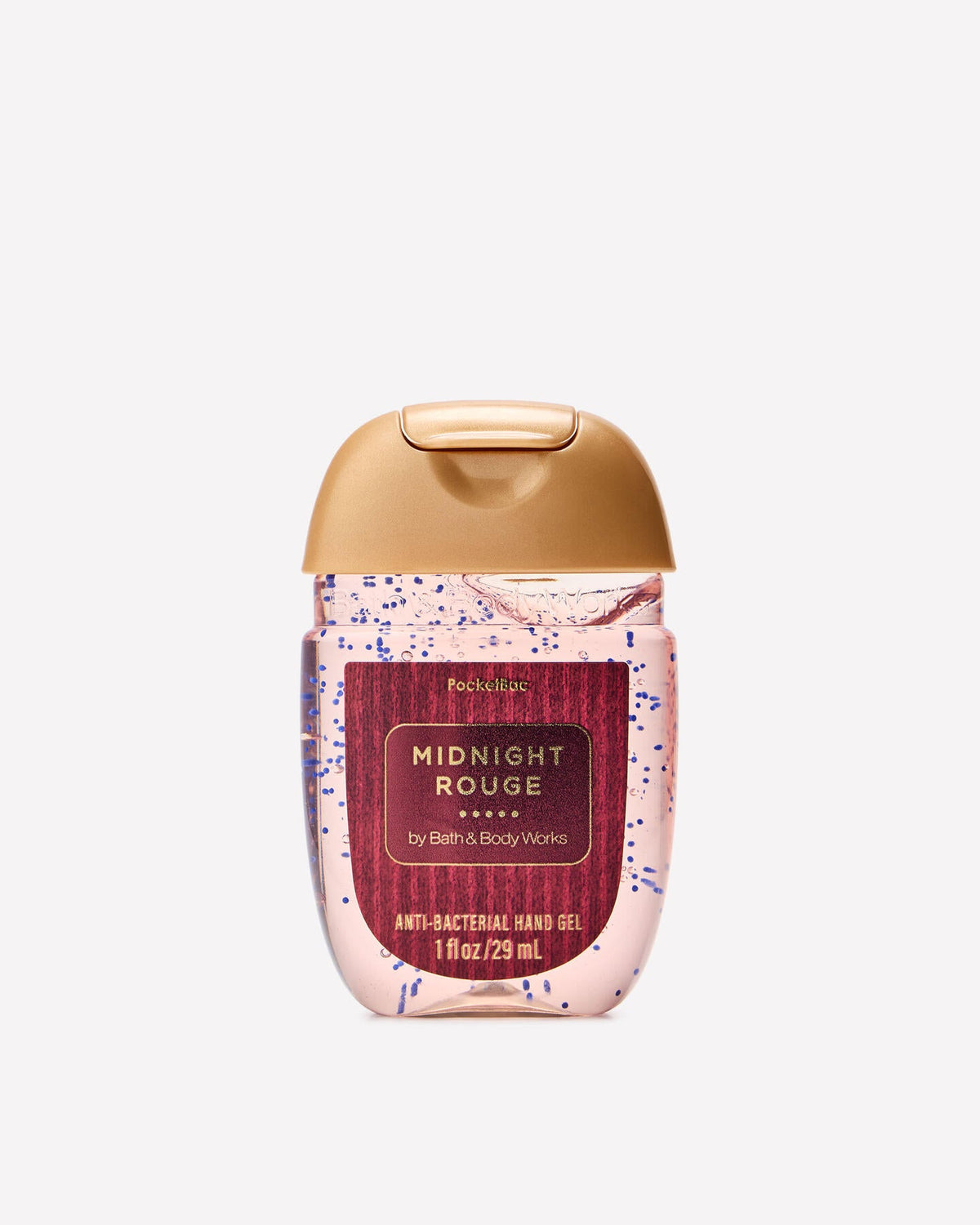 Gel Antibacterial Bath & Body Works