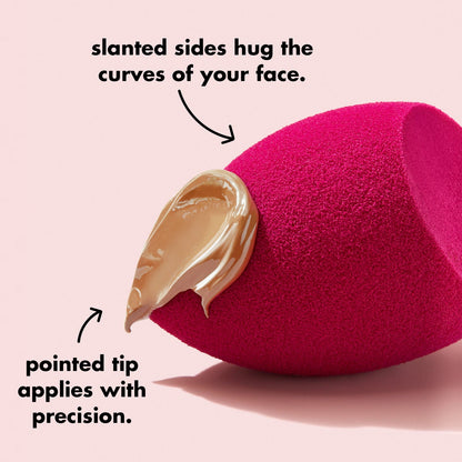 Esponja Total Face e.l.f. Cosmetics
