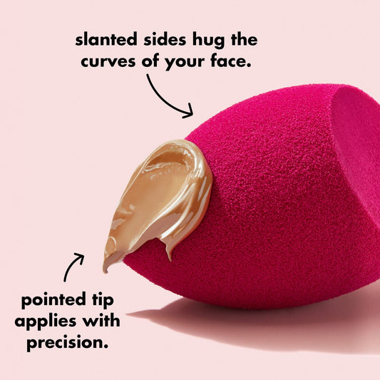 Esponja Total Face e.l.f. Cosmetics