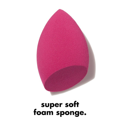 Esponja Total Face e.l.f. Cosmetics