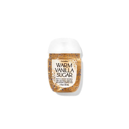 Gel Antibacterial Bath & Body Works