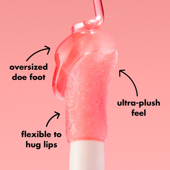 e.l.f. Glow Reviver Lip Oil Aceite Labial Hidratante