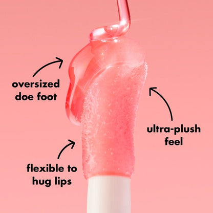 e.l.f. Glow Reviver Lip Oil Aceite Labial Hidratante