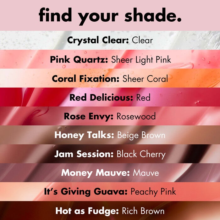 e.l.f. Glow Reviver Lip Oil Aceite Labial Hidratante