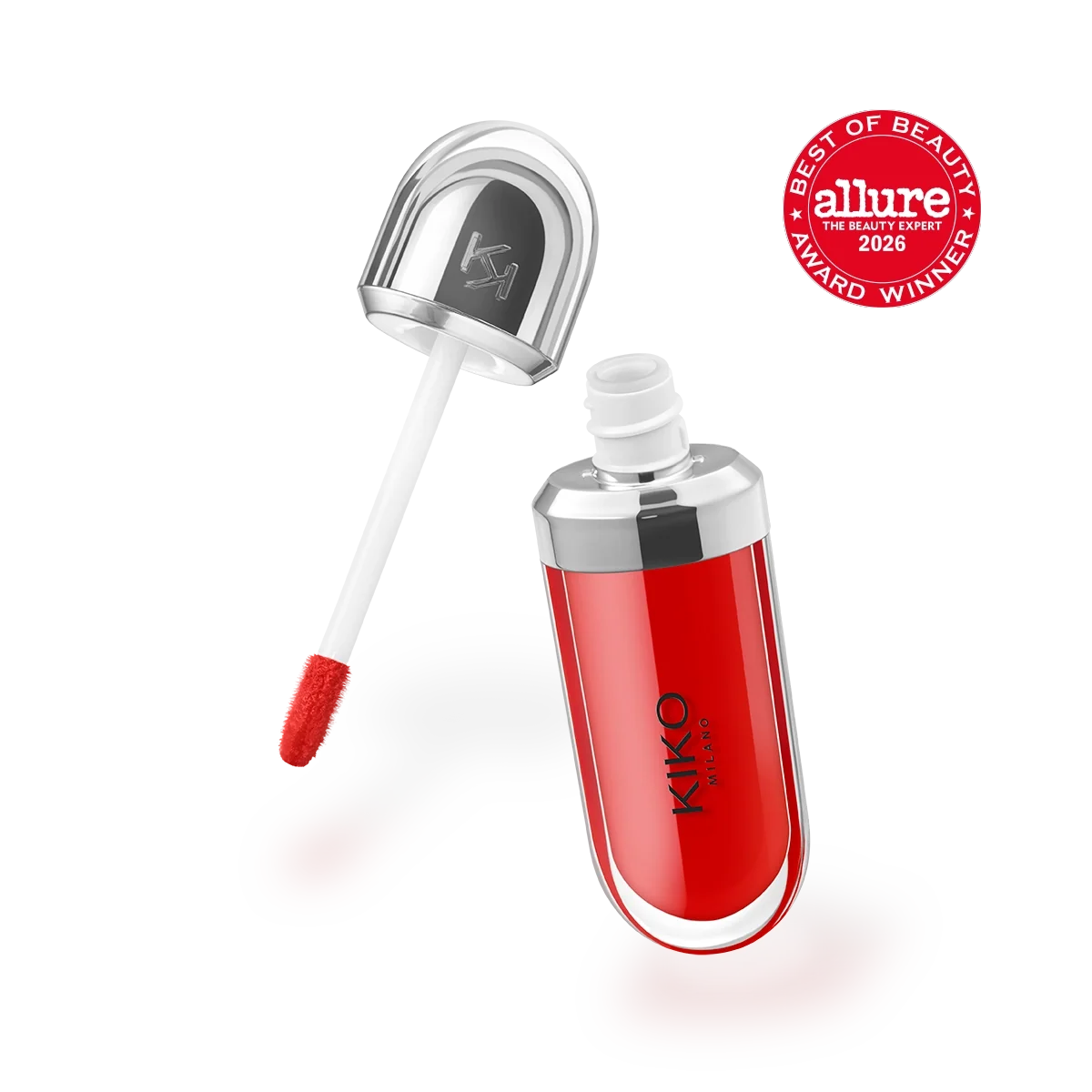 3d Hydra Lipgloss | Kiko Milano