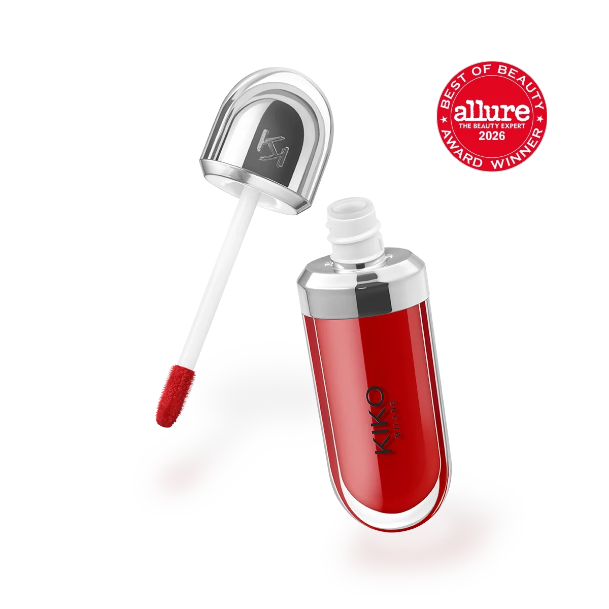 3d Hydra Lipgloss | Kiko Milano