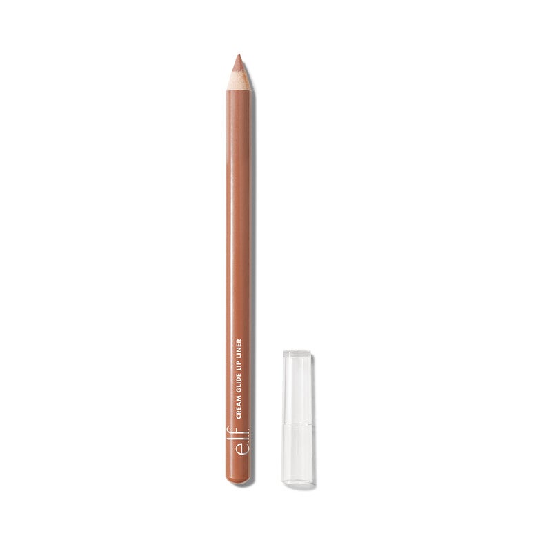 Delineador de Labios Cream Glide e.l.f. - Mauve