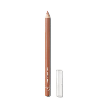 Delineador de Labios Cream Glide e.l.f. - Mauve