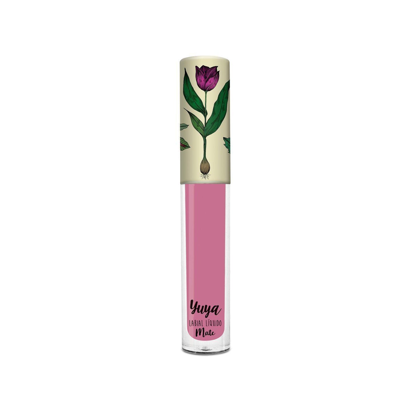 Labial Velvet Binomio — Vida