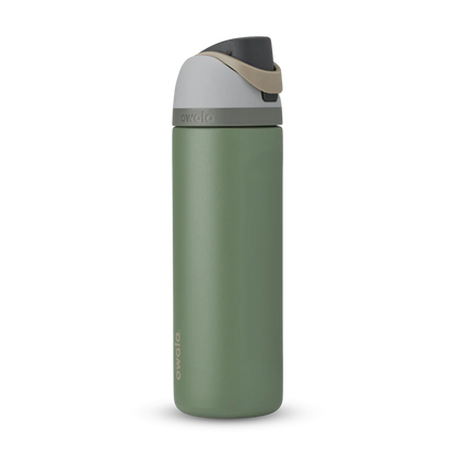 Botella Térmica Owala FreeSip Acero Inoxidable 24oz