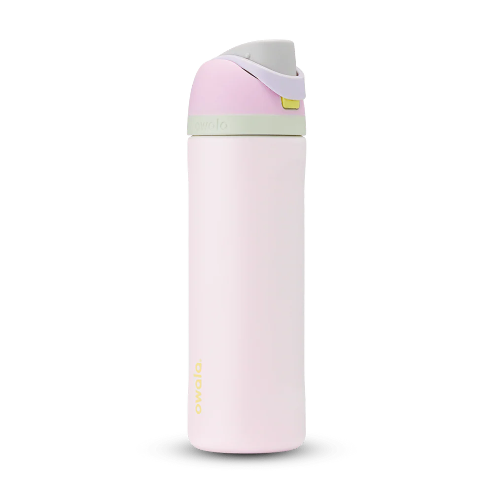 Botella Térmica Owala FreeSip Acero Inoxidable 24oz