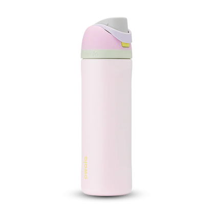 Botella Térmica Owala FreeSip Acero Inoxidable 24oz