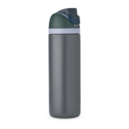 Botella Térmica Owala FreeSip Acero Inoxidable 24oz — Off the Grid
