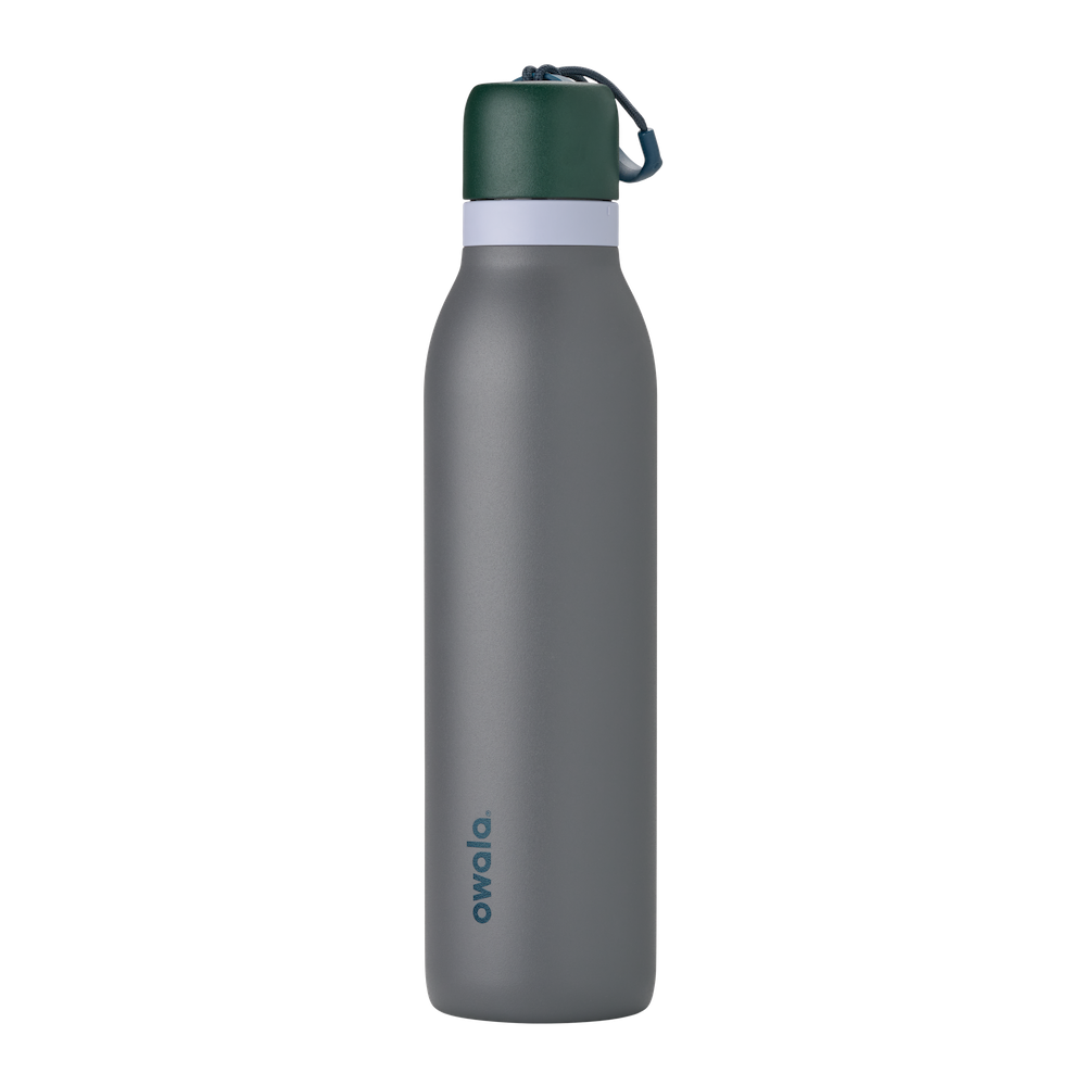 Botella Térmica Owala FreeSip Twist 24oz Acero Inoxidable — Off the Grid