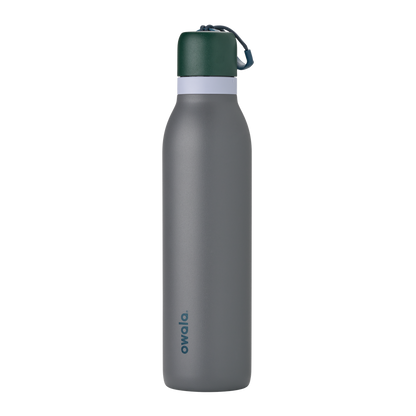 Botella Térmica Owala FreeSip Twist 24oz Acero Inoxidable — Off the Grid