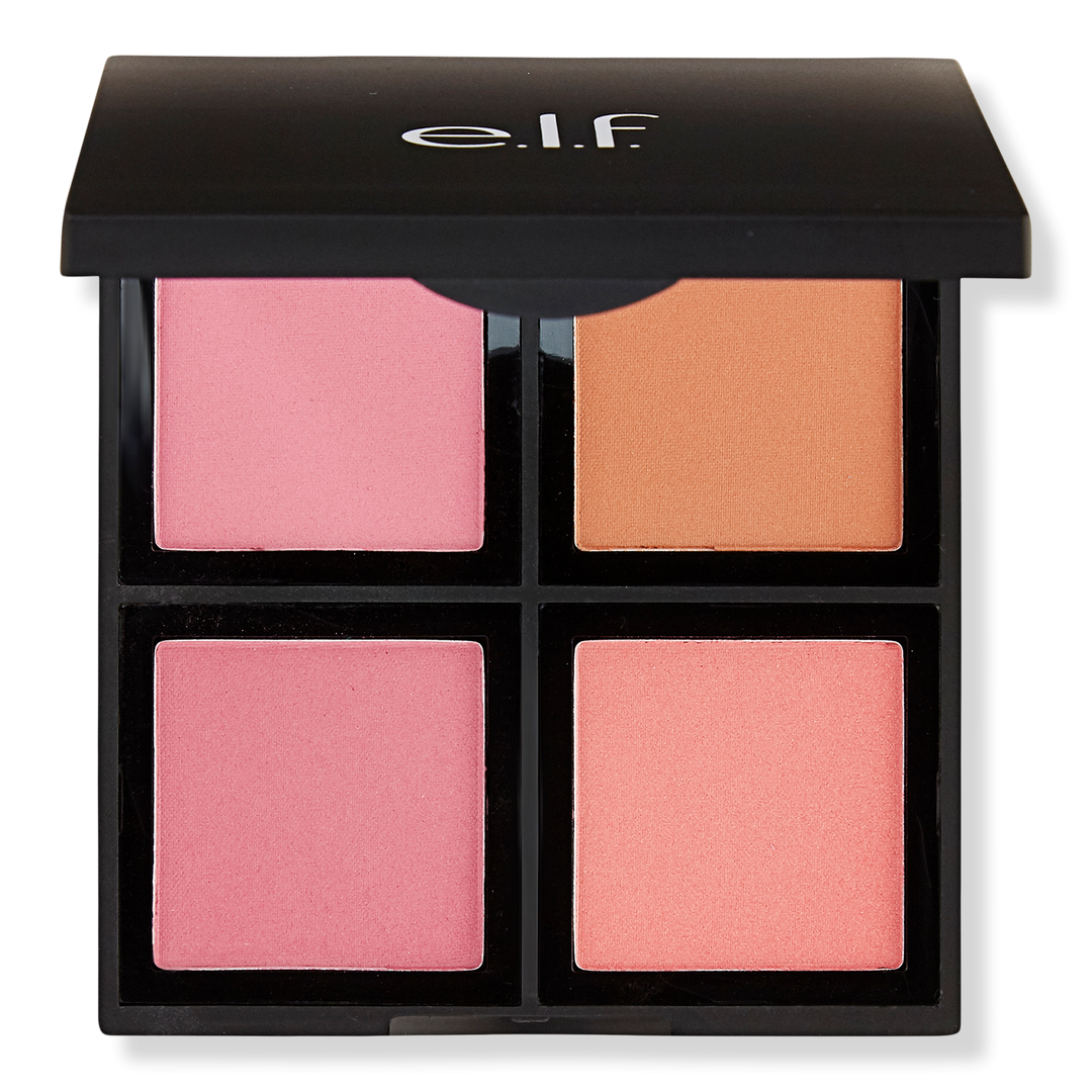 Paleta de Rubores en Polvo NYX Professional Makeup