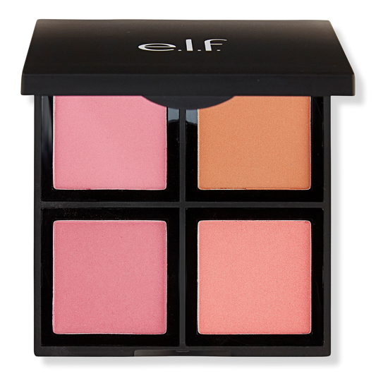 Paleta de Rubores en Polvo NYX Professional Makeup
