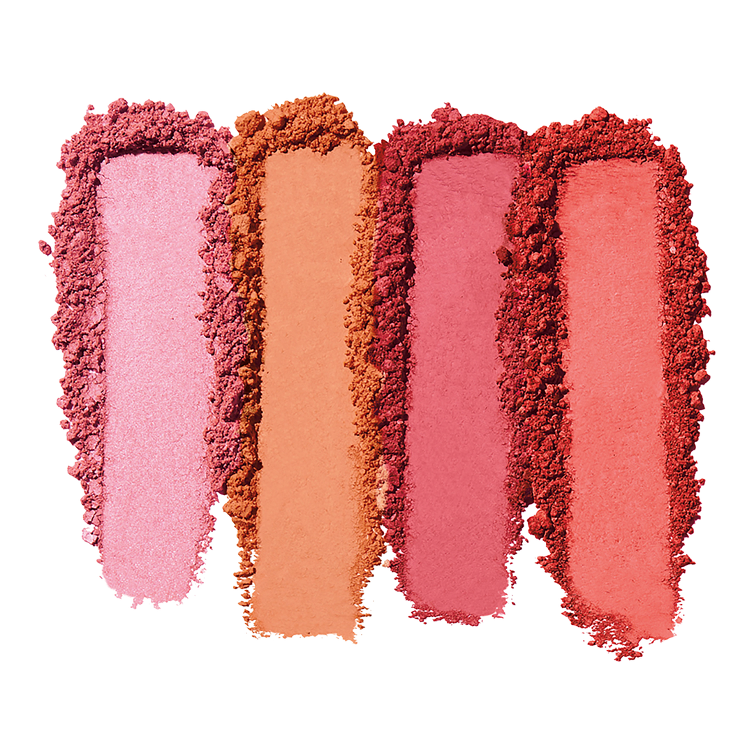 Paleta de Rubores en Polvo NYX Professional Makeup
