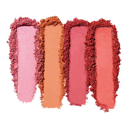 Paleta de Rubores en Polvo NYX Professional Makeup