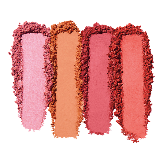 Paleta de Rubores en Polvo NYX Professional Makeup