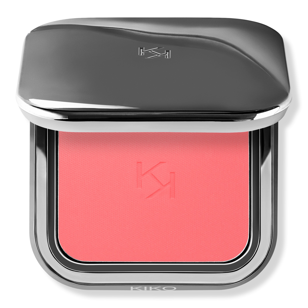 Rubor Smart Colour Peach Rose — 01 Coral Rose
